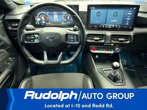 Used 2024 Ford Mustang GT image 16