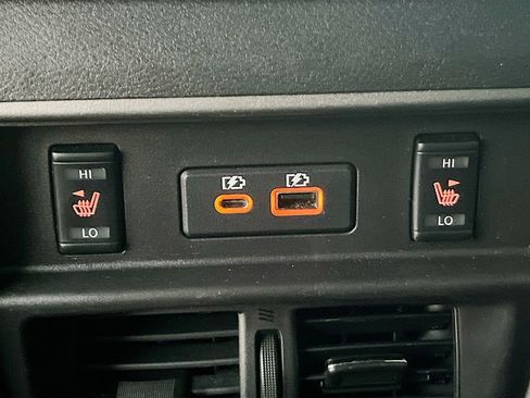 Used 2024 Nissan Murano SL image 25