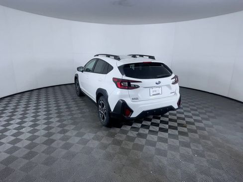 New 2026 Subaru Crosstrek 2.0i Premium w/ Crosstrek Mirror Package image 7
