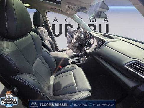 Used 2023 Subaru Ascent Limited w/ Technology Package AWD/4WD image 17