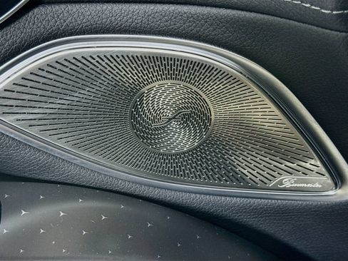 Certified 2023 Mercedes-Benz EQS 450+ 4MATIC SUV image 18