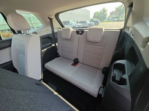 Used 2023 Volkswagen Tiguan S FWD image 31