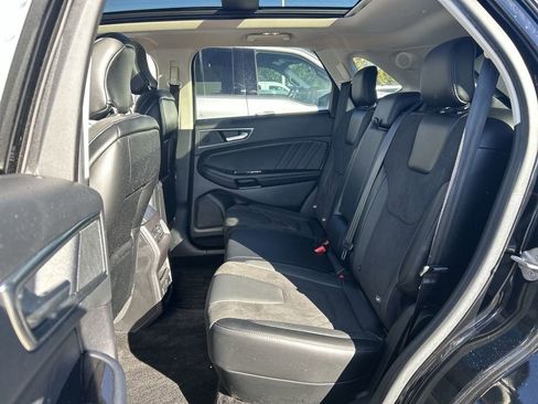 Used 2018 Ford Edge Sport w/ Technology Package image 67