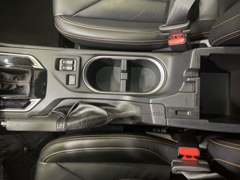 Used 2021 Subaru Crosstrek 2.5i Limited w/ Moonroof Package 1 image 20