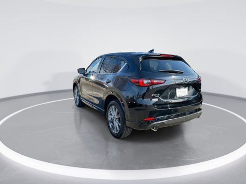 New 2025 MAZDA CX-5 AWD 2.5 S w/ Premium Plus Pkg image 6