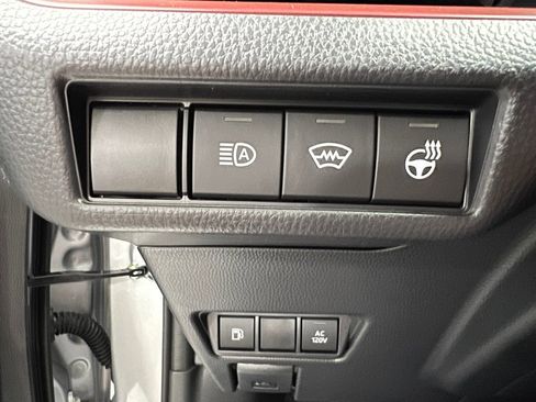 New 2026 Toyota Prius XSE image 34