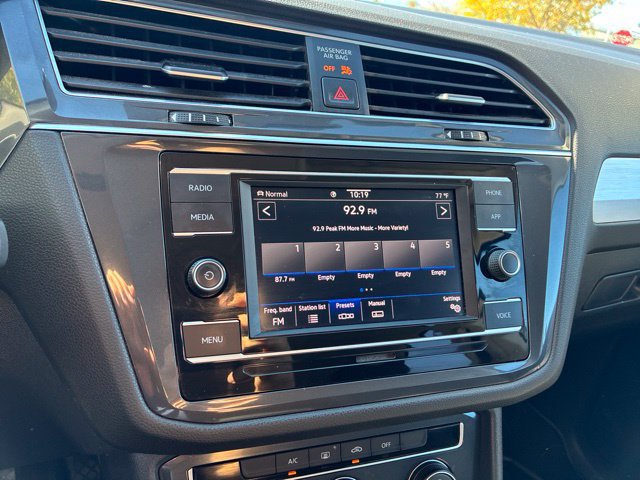 Used 2020 Volkswagen Tiguan S AWD/4WD image 19