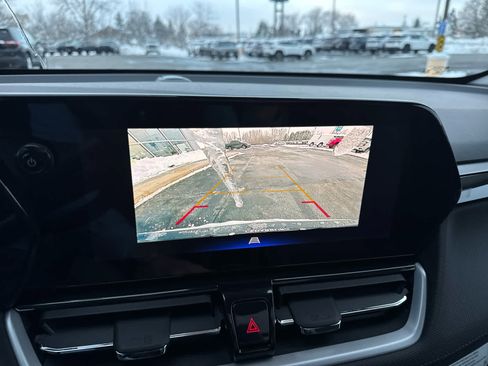 New 2026 Chevrolet TrailBlazer LT w/ Convenience Package image 25