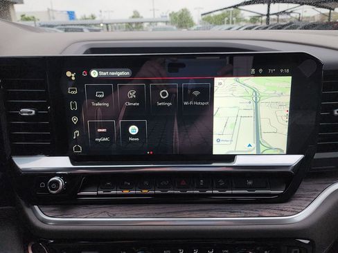 New 2026 GMC Sierra 1500 SLT w/ SLT Premium Plus Package image 26