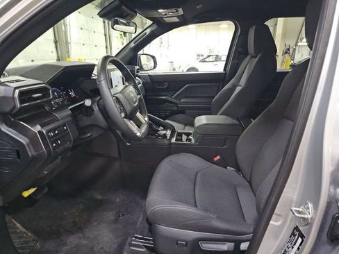 Used 2025 Toyota 4Runner SR5 image 7