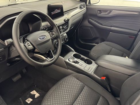 New 2026 Ford Escape Active w/ Cold Weather Package image 31