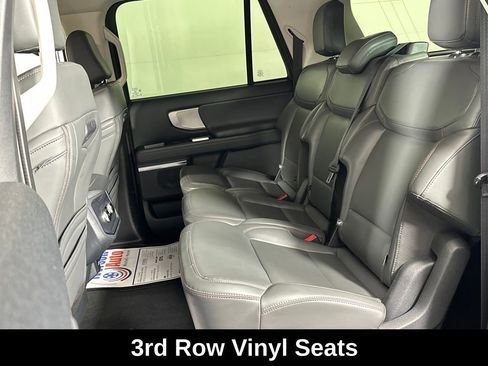 Used 2025 Ford Expedition Max Active image 25