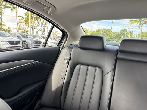 Used 2018 MAZDA MAZDA6 Touring FWD image 17