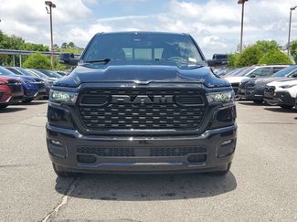 New 2026 RAM 1500 Big Horn RWD video 2