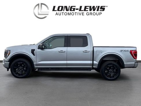 Used 2023 Ford F150 XLT w/ Equipment Group 302A High image 2