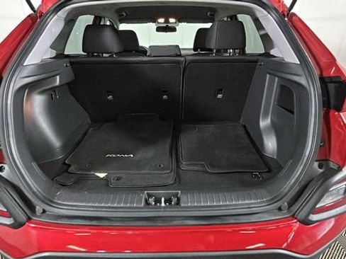Used 2018 Hyundai Kona SEL FWD image 28