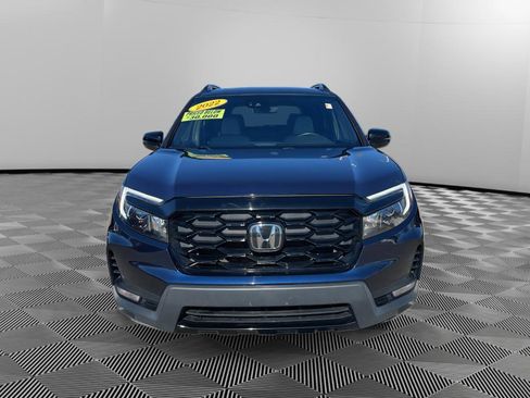 Used 2022 Honda Passport Elite image 3