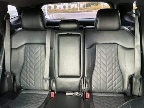 Used 2023 Kia Sportage X-Pro Prestige AWD/4WD image 18