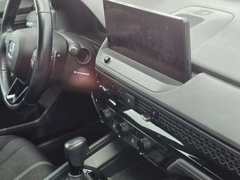 Used 2024 Honda Accord Sport image 17