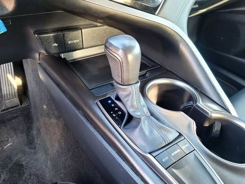 Certified 2024 Toyota Camry SE image 19