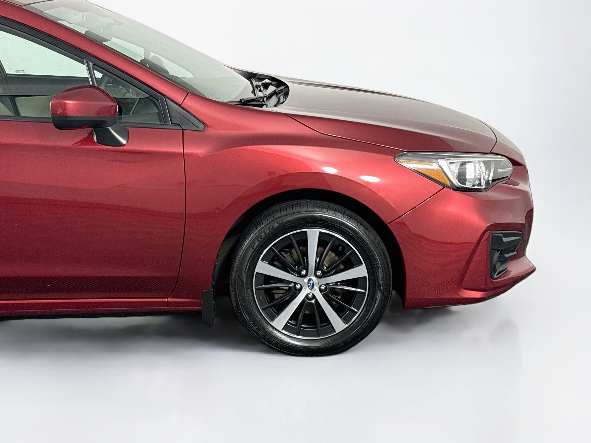 Used 2019 Subaru Impreza 2.0i Premium AWD/4WD image 45