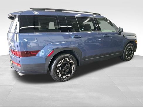 New 2026 Hyundai Santa Fe SEL w/ Tow & Go Package AWD/4WD image 6