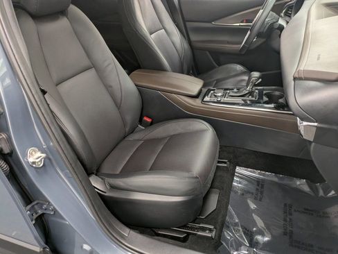 Certified 2023 MAZDA CX-30 2.5 Turbo w/ Premium Package image 30