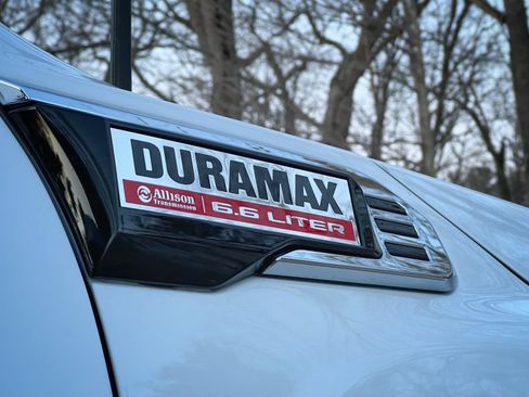 New 2025 GMC Sierra 2500 Pro w/ Convenience Package image 31