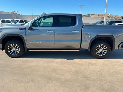 Used 2020 GMC Sierra 1500 Denali w/ Denali Ultimate Package