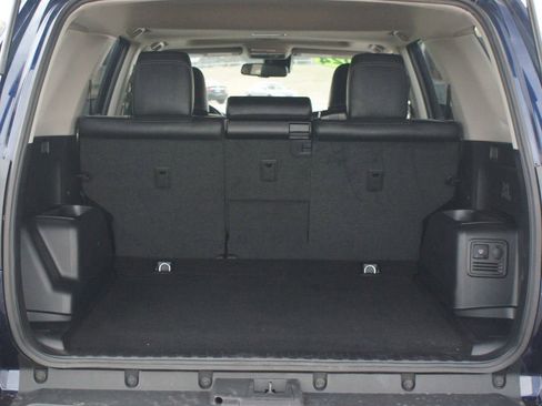 Used 2024 Toyota 4Runner Limited image 19