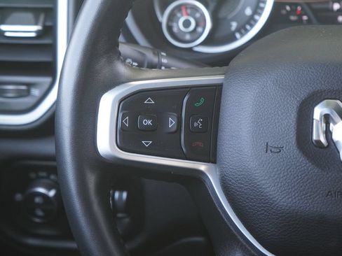 Used 2023 RAM 1500 Big Horn AWD/4WD image 15