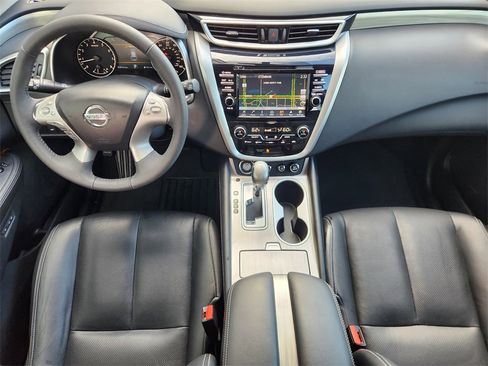 Used 2015 Nissan Murano Platinum image 26