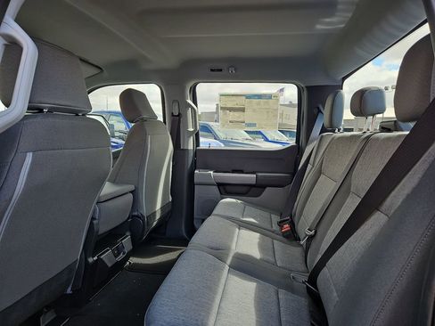 New 2026 Ford F250 XL image 19