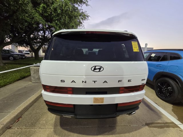 Used 2026 Hyundai Santa Fe XRT AWD/4WD image 5