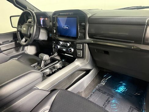 Used 2024 Ford F150 Lariat AWD/4WD image 25
