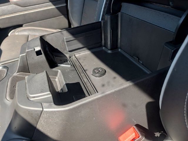 Used 2023 GMC Sierra 1500 AT4X AWD/4WD image 26