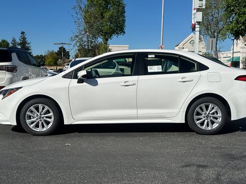 New 2026 Toyota Corolla LE image 6