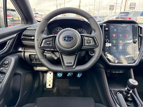 New 2026 Subaru WRX Limited image 20