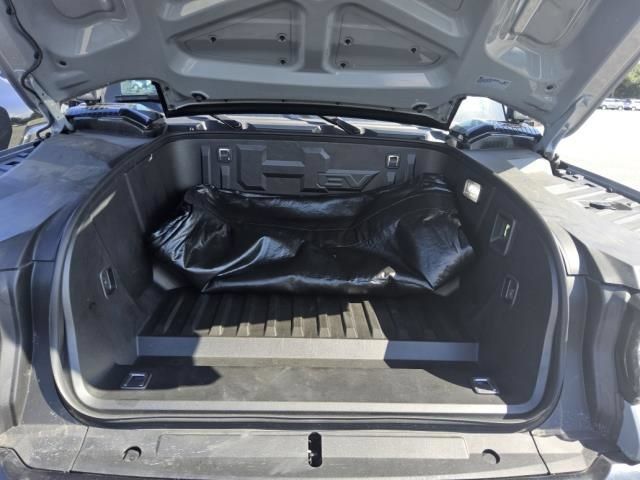 Used 2024 GMC Hummer EV 2X w/ Extreme Off-Road Package AWD/4WD image 9