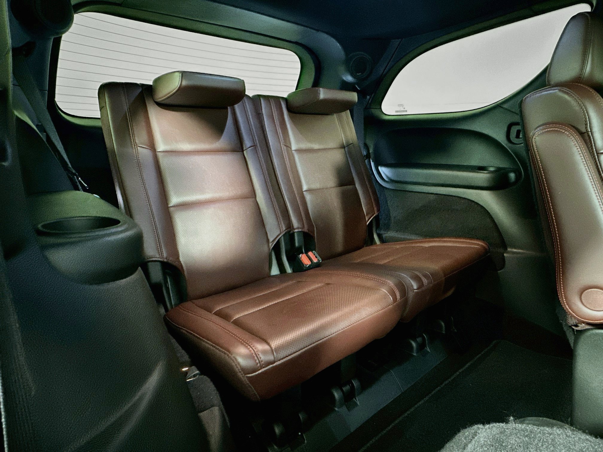 Used 2023 Dodge Durango GT RWD image 28
