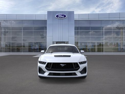 New 2026 Ford Mustang GT Premium RWD image 28