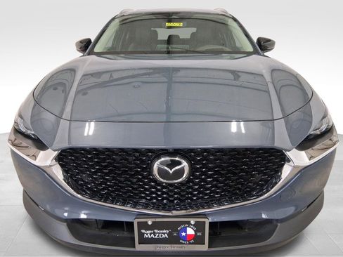 Certified 2024 MAZDA CX-30 2.5 Turbo w/ Premium Plus Pkg AWD/4WD image 2
