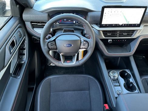 Used 2026 Ford Explorer ST w/ Sun And Sound Package image 13