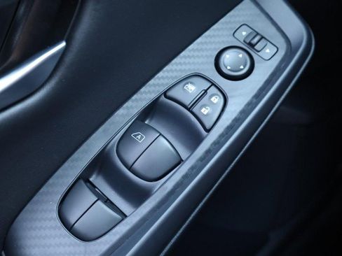 New 2025 Nissan Sentra SV image 18