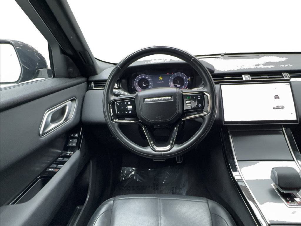 Used 2025 Land Rover Range Rover Velar Dynamic SE AWD/4WD image 39