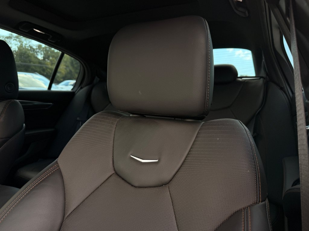 Used 2024 Cadillac CT5 V w/ Premium Package AWD/4WD image 14