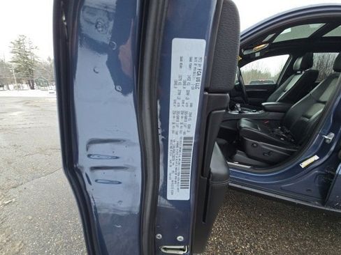 Used 2020 Jeep Grand Cherokee Limited w/ Luxury Group II image 32