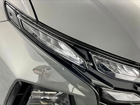 New 2026 Hyundai Tucson SE AWD/4WD image 8