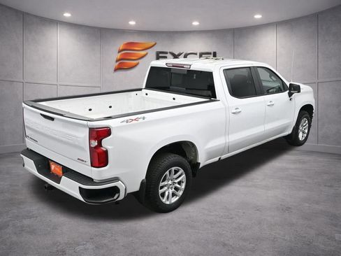 Used 2019 Chevrolet Silverado 1500 RST w/ All-Star Edition image 55