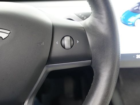 Used 2021 Tesla Model 3 Long Range AWD/4WD image 20